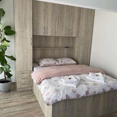 Zwarte Arend Airbnb Antwerpen Exterior foto