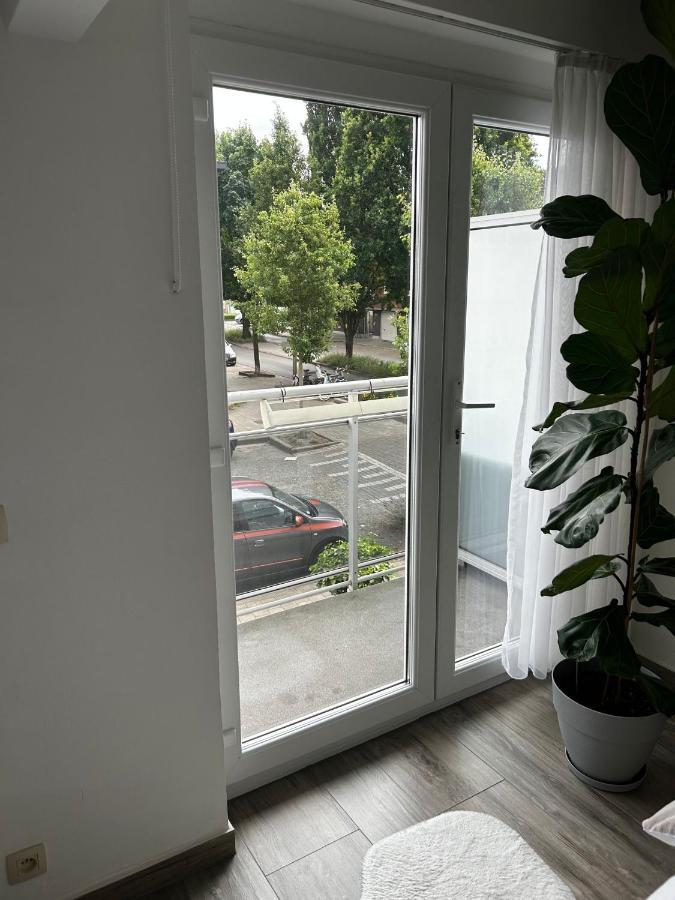 Zwarte Arend Airbnb Antwerpen Exterior foto